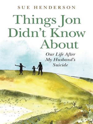 cover image of Things Jon Didn't Know About